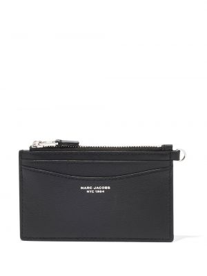 Peňaženka na zips Marc Jacobs