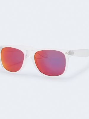 Спортивные очки солнцезащитные AÉropostale белые
