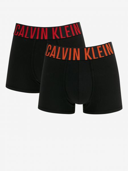 Kalhotky Calvin Klein bílé