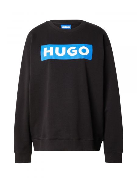 Klassisk sweatshirt Hugo