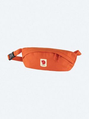 Τσάντα Fjällräven πορτοκαλί