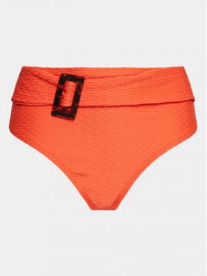 Plavky Dorina oranžové