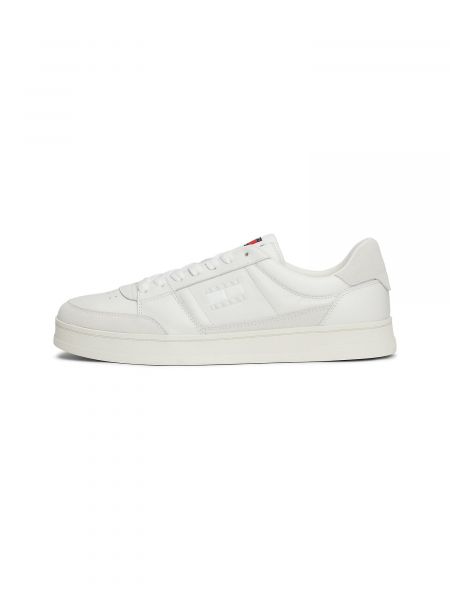 Sneakers Tommy Jeans hvid