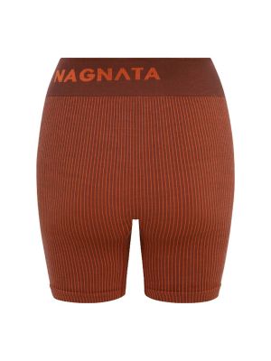 Villased lühikesed püksid Nagnata hall