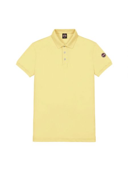 Koszula Colmar żółta