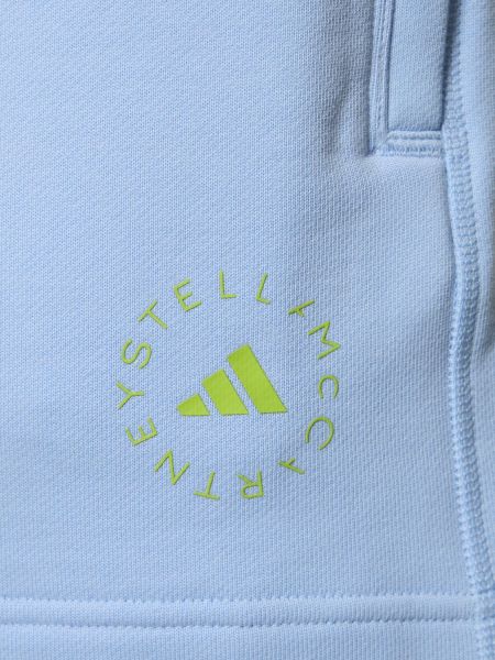 Yüksek belli şort Adidas By Stella Mccartney