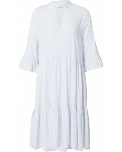 Mini haljina Saint Tropez bijela