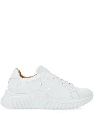 Δερμάτινα sneakers Philipp Plein