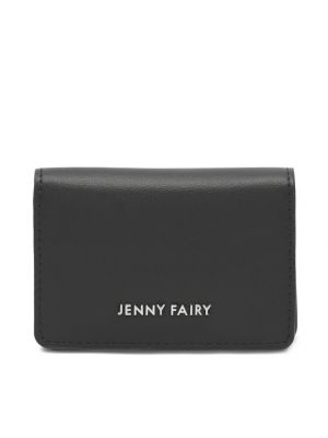 Černá peněženka Jenny Fairy