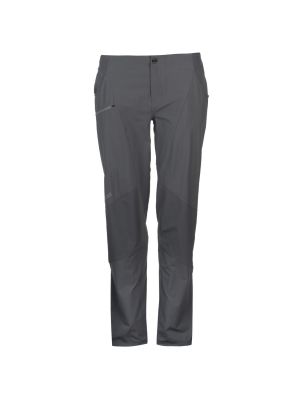 Kalhoty Marmot šedé