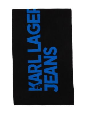 Šál Karl Lagerfeld Jeans