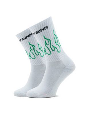 Шкарпетки Vision Of Super білі