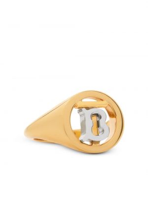 Ring Burberry