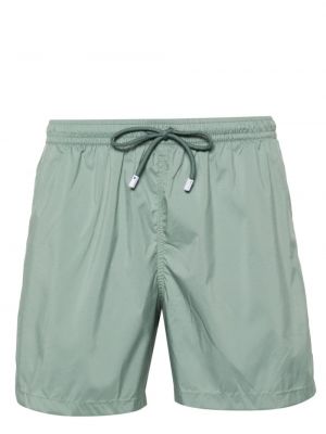 Kratke hlače Fedeli zelena