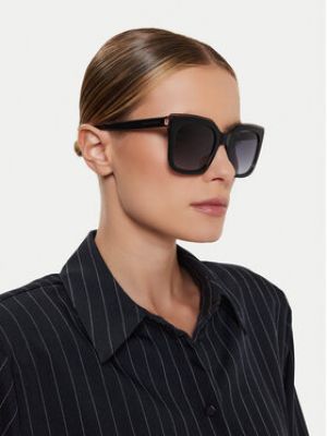 Sluneční brýle Carolina Herrera černé
