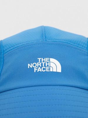 Šešir The North Face plava