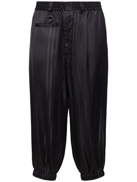 Pantalones Y-3 negro