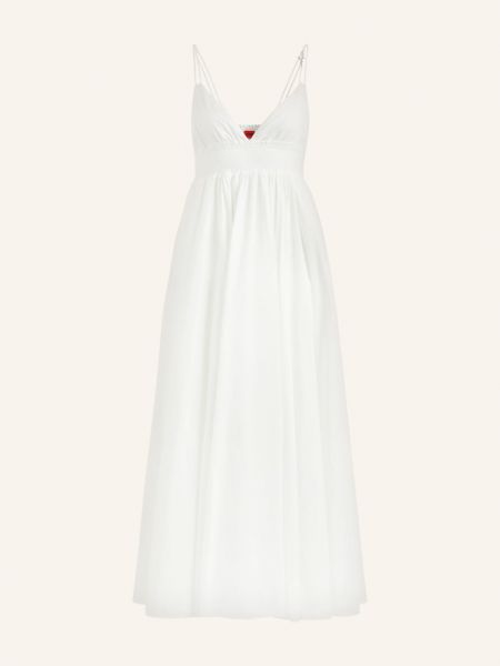 Sukienka Hugo biała