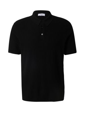 T-shirt Dan Fox Apparel noir