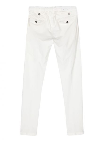 Pantalon Eleventy blanc