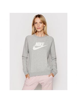 Bluză Nike gri