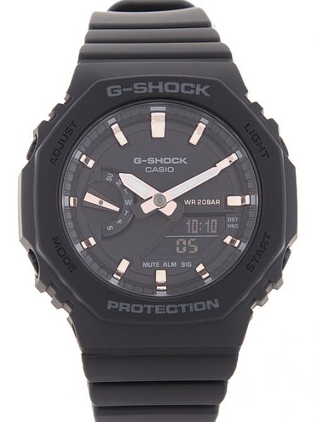 Relojes G-shock negro