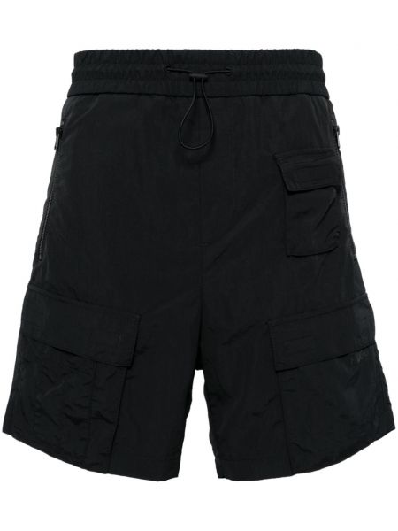 Cargo shorts Hugo schwarz