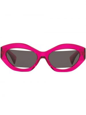 Saulesbrilles Alain Mikli rozā
