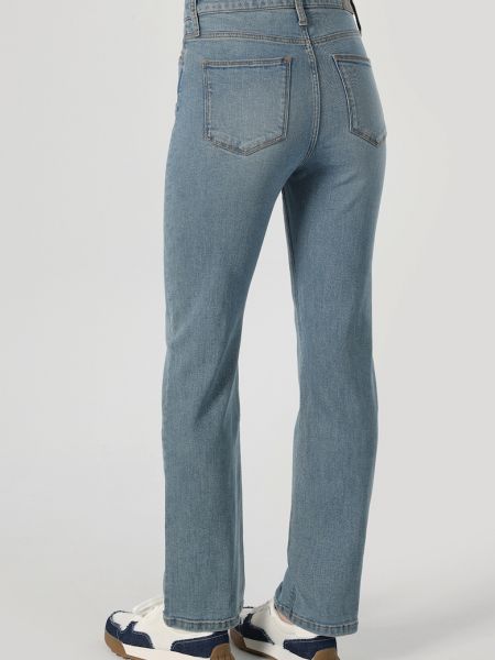 Классические джинсы Colin's синие