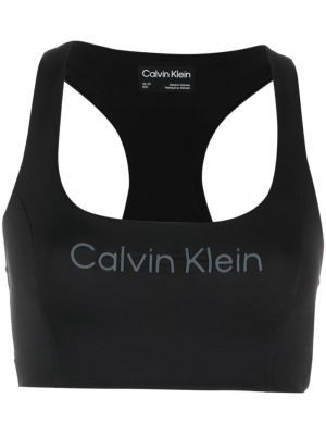 Спортен сутиен Calvin Klein