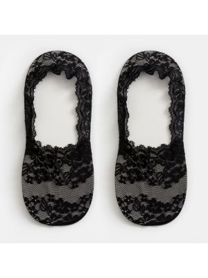 Носки Minaku черные