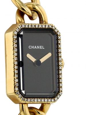 Relojes Chanel Pre-owned