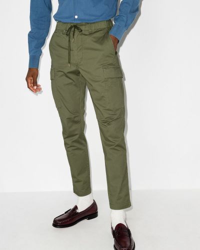 Spodnie cargo Polo Ralph Lauren