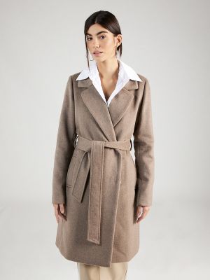 Cappotto Mbym beige