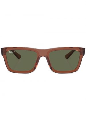 Silmälasit Ray-ban ruskea