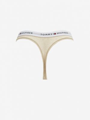 Fecske Tommy Hilfiger Underwear bézs