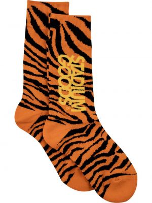 Ponožky s tygřím vzorem Stadium Goods