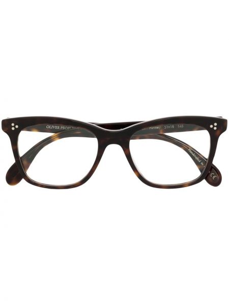 Szemüveg Oliver Peoples