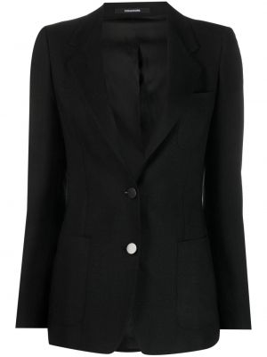 Blazer Tagliatore svart