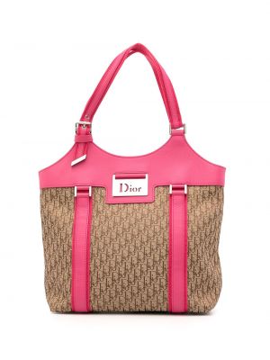 Bolso shopper Christian Dior