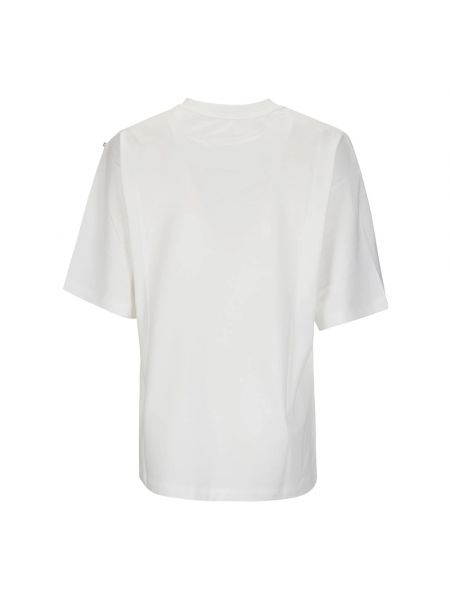 Koszulka Sportmax biała