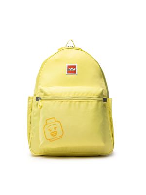 Plecak Lego żółty