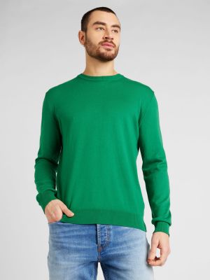 Pullover United Colors Of Benetton verde