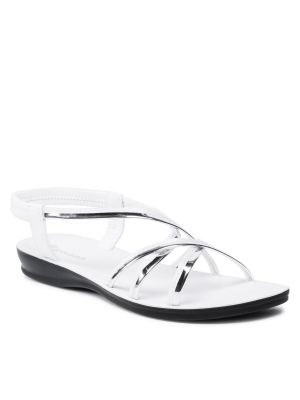 Sandale Bassano bijela