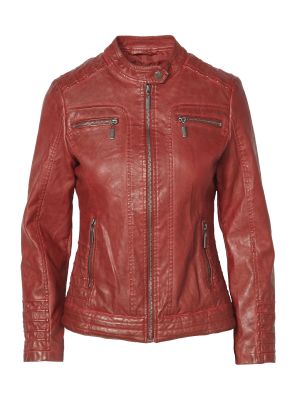 Motociklistička jakna Koroshi crvena