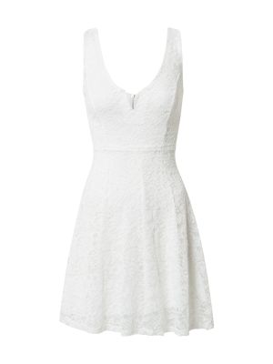 Mini ruha Wal G. fehér