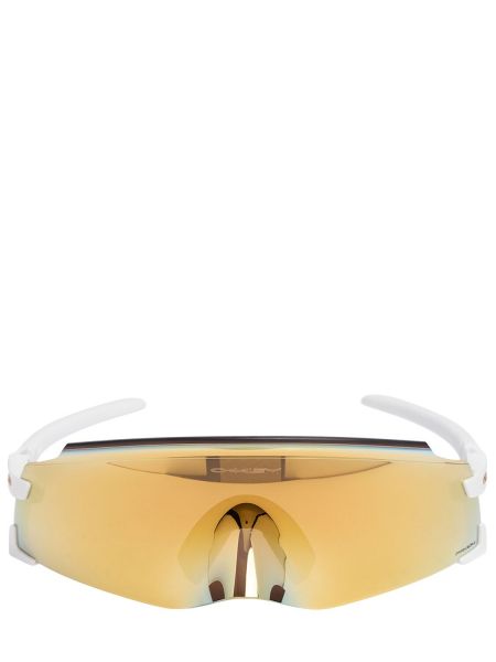 Briller Oakley guld