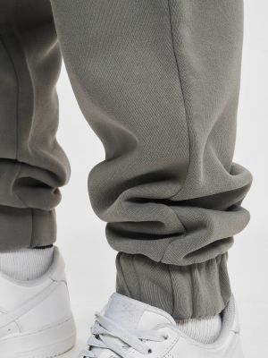 Pantaloni Def grigio