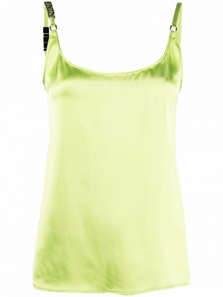 Košilka Nina Ricci, zelená