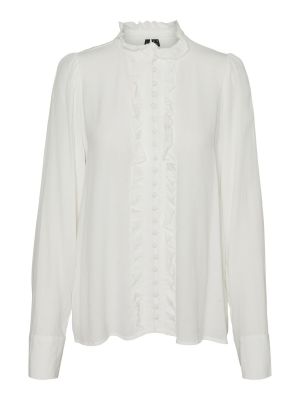 Bluse Vero Moda hvid